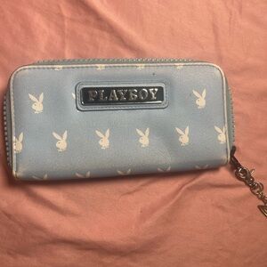 Playboy wallet